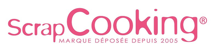 Logo ScrapCooking