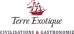 Logo Terre Exotique